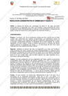 Vista preliminar de documento RESOLUCION ADMINISTRATIVA-000885-2024-P-CSJAN