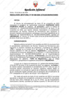 Vista preliminar de documento RESOLUCION JEFATURAL-001493-2024-JZ16LIM-MIGRACIONES