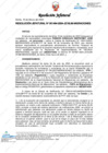 Vista preliminar de documento RESOLUCION JEFATURAL-001494-2024-JZ16LIM-MIGRACIONES