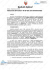Vista preliminar de documento RESOLUCION JEFATURAL-001497-2024-JZ16LIM-MIGRACIONES
