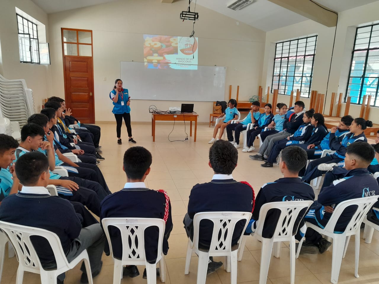 Taller preventivo