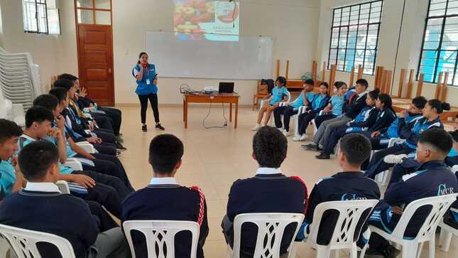 Taller  preventivo 