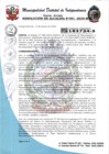 Vista preliminar de documento Resolucion de Alcaldia N° 091-2024-MDI