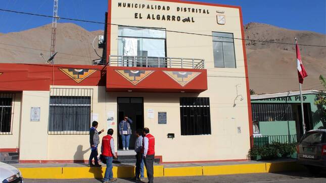 La Contraloría General evidenció un caso de inconducta funcional que implica a cuatro exservidores de la Municipalidad Distrital El Algarrobal, en la provincia de Ilo. Estos exservidores, al no responder a tiempo los requerimientos de información solicitados por la Superintendencia Nacional de Fiscalización Laboral (Sunafil), propiciaron a que se le imponga multas económicas a la entidad.