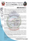 Vista preliminar de documento Resolucion de Alcaldia N° 092-2024-MDI