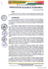 Vista preliminar de documento RESOLUCION DE ALCALDIA N°197-2023-MDC-A