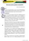 Vista preliminar de documento RESOLUCIÓN 15 que aprueba el PDP 2024