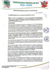 Vista preliminar de documento RESOLUCION DE GERENCIA MUNICIPAL N° 070-2023-MDU-GM