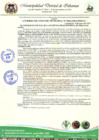Vista preliminar de documento ACUERDO DE CONCEJO MUNICIPAL N° 16-2024-CM-MDI