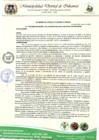 Vista preliminar de documento ACUERDO DE CONCEJO MUNICIPAL N° 18-2024-CM-MDI