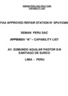 Vista preliminar de documento 2 - RSM Appendix A  - Capability List  Rev. 21