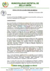 Vista preliminar de documento Resolución de Alcaldía N.°085A-2024-MDBU/A