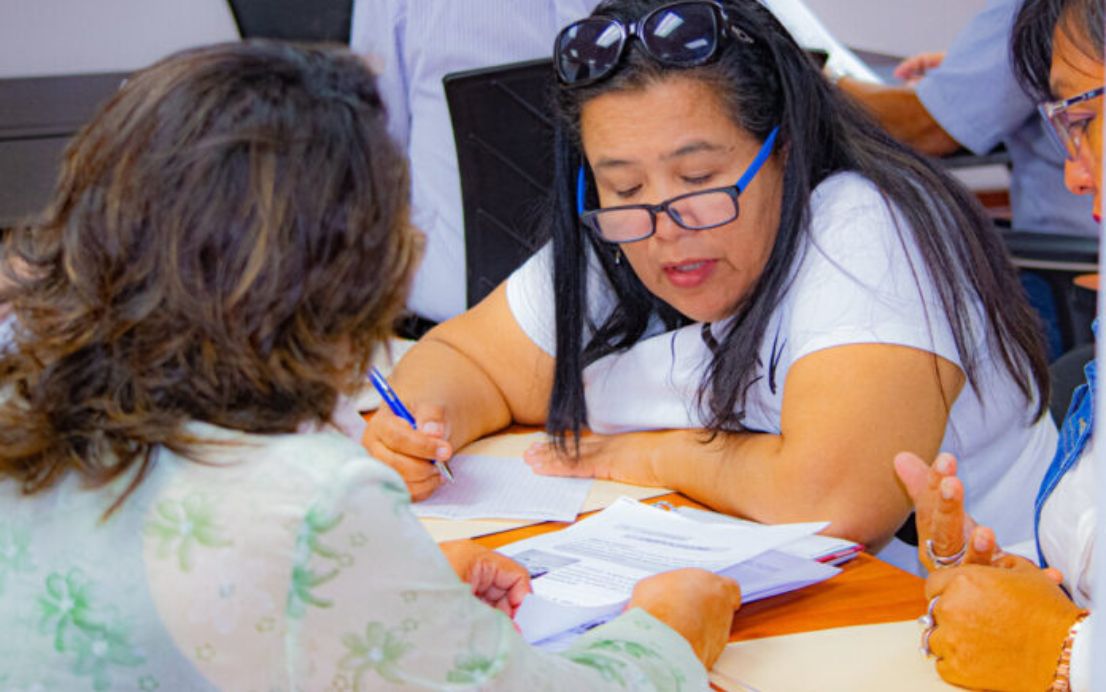 Docentes de Piura se benefician con el programa “Aprendiendo con Energía”