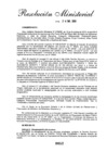 Vista preliminar de documento Resolución Ministerial N° 0052-2019-RE