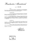 Vista preliminar de documento Resolución Ministerial N° 0065-2019-RE
