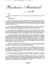 Vista preliminar de documento Resolución Ministerial N° 0048-2019-RE