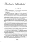 Vista preliminar de documento Resolución Ministerial N° 0061-2019-RE