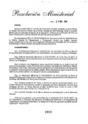 Vista preliminar de documento Resolución Ministerial N° 0053-2019-RE