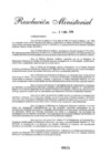 Vista preliminar de documento Resolución Ministerial N° 0045-2019-RE