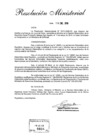 Vista preliminar de documento Resolución Ministerial N° 0034-2019-RE