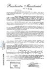Vista preliminar de documento Resolución Ministerial N° 0041-2019-RE