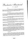 Vista preliminar de documento Resolución Ministerial N° 0030-2019-RE