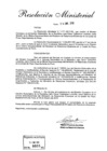 Vista preliminar de documento Resolución Ministerial N° 0024-2019-RE