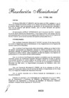 Vista preliminar de documento Resolución Ministerial N° 0020-2019-RE