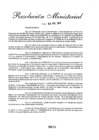Vista preliminar de documento Resolución Ministerial N° 0015-2019-RE