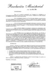 Vista preliminar de documento Resolución Ministerial N° 0012-2019-RE