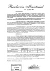 Vista preliminar de documento Resolución Ministerial N° 0008-2019-RE