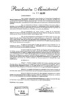 Vista preliminar de documento Resolución Ministerial N° 0004-2019-RE
