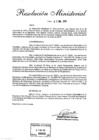 Vista preliminar de documento Resolución Ministerial N° 0002-2019-RE