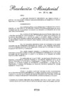 Vista preliminar de documento Resolución Ministerial N° 0739-2020-RE