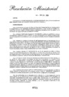 Vista preliminar de documento Resolución Ministerial N° 0725-2020-RE