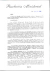 Vista preliminar de documento Resolución Ministerial N° 0672-2020-RE