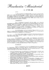 Vista preliminar de documento Resolución Ministerial N° 0628-2020-RE