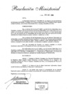 Vista preliminar de documento Resolución Ministerial N° 0567-2020-RE
