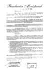 Vista preliminar de documento Resolución Ministerial N° 0559-2020-RE