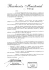 Vista preliminar de documento Resolución Ministerial N° 0557-2020-RE