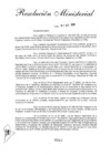 Vista preliminar de documento Resolución Ministerial N° 0547-2020-RE