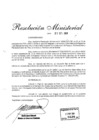 Vista preliminar de documento Resolución Ministerial N° 0539-2020-RE