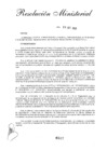 Vista preliminar de documento Resolución Ministerial N° 0527-2020-RE