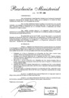 Vista preliminar de documento Resolución Ministerial N° 0526-2020-RE