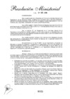 Vista preliminar de documento Resolución Ministerial N° 0525-2020-RE