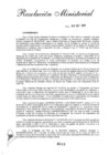 Vista preliminar de documento Resolución Ministerial N° 0518-2020-RE
