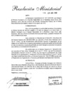 Vista preliminar de documento Resolución Ministerial N° 0511-2020-RE