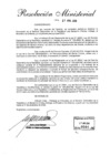 Vista preliminar de documento Resolución Ministerial N° 0504-2020-RE