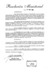 Vista preliminar de documento Resolución Ministerial N° 0458-2020-RE