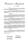 Vista preliminar de documento Resolución Ministerial N° 0112-2020-RE